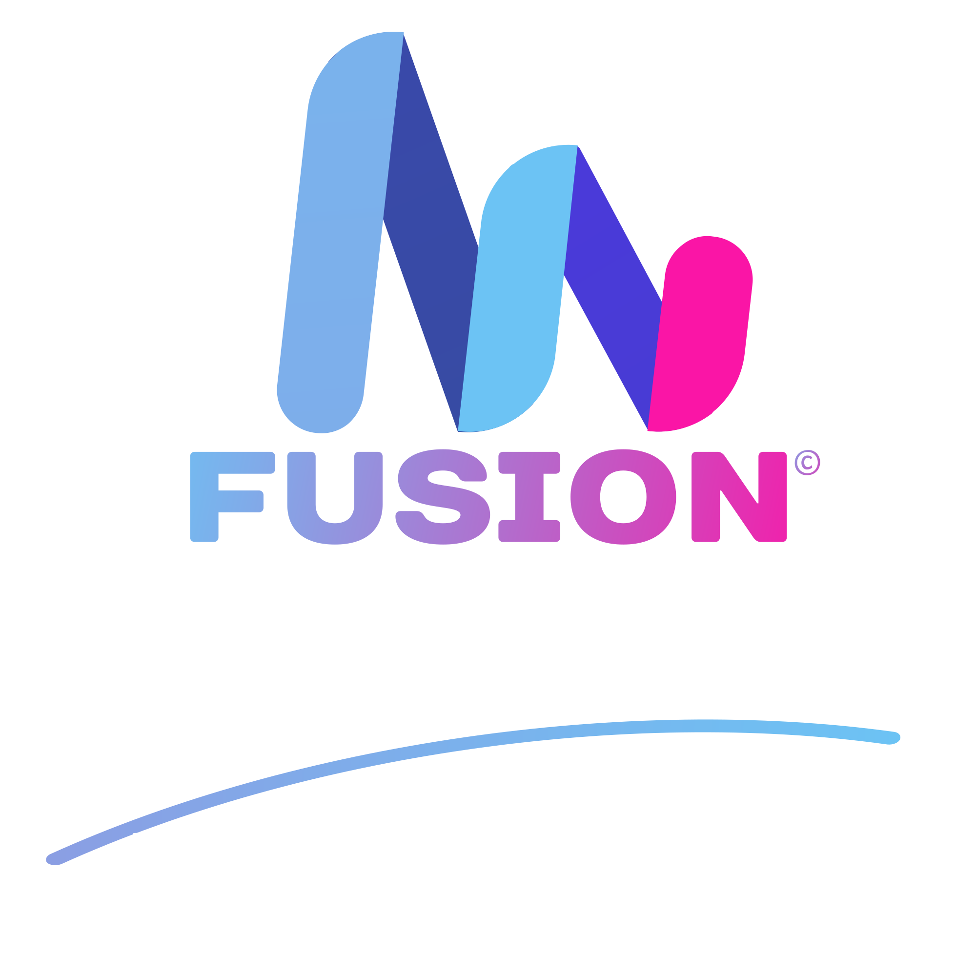 Logo di Fusion Project Management S.r.l.